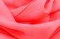 Preview: Einfarbiger Loop Schal in Pink